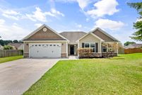 Property for sale in Onslow County, North Carolina