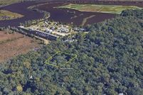 Farm Property for sale in Bryan County, Georgia
