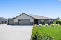 Recreational Property for sale in Franklin County, Washington