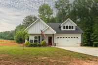 Farm Property for sale in Banks County, Georgia