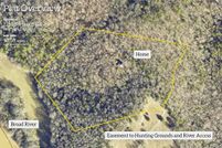 Farm Property for sale in Elbert County, Georgia