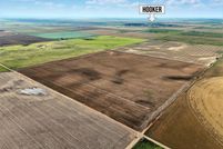 Undeveloped Land for sale in Texas County, Oklahoma