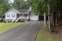 Property for sale in Franklin County, North Carolina