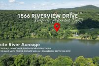 Farm Property for sale in Baxter County, Arkansas
