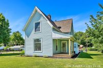 Farm Property for sale in Muskegon County, Michigan
