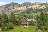 Recreational Property for sale in Gallatin County, Montana