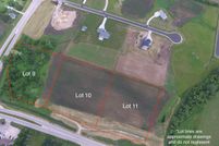 Farm Property for sale in Racine County, Wisconsin