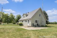 Farm Property for sale in Mecosta County, Michigan