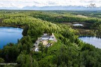 Farm Property for sale in Matanuska-Susitna Borough, Alaska