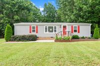 Ranch Property for sale in Franklin County, North Carolina