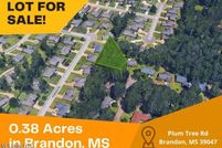 Farm Property for sale in Rankin County, Mississippi