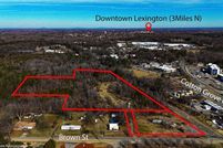 Undeveloped Land for sale in Davidson County, North Carolina