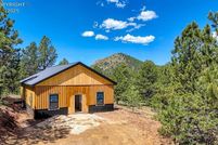 Property for sale in Custer County, Colorado