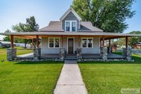 Recreational Property for sale in Fremont County, Idaho