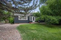 Ranch Property for sale in Big Horn County, Wyoming