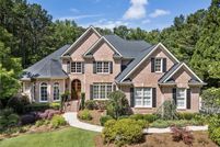 Property for sale in Forsyth County, Georgia