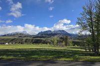 Property for sale in Park County, Wyoming