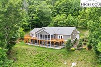 Ranch Property for sale in Ashe County, North Carolina