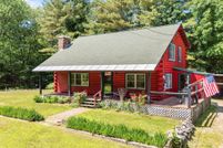 Farm Property for sale in Merrimack County, New Hampshire