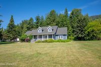 Property for sale in Bonner County, Idaho