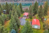 Farm Property for sale in Sanders County, Montana