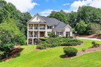 Farm Property for sale in Gwinnett County, Georgia