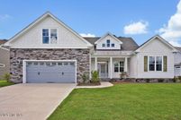 Ranch Property for sale in Brunswick County, North Carolina