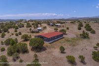 Recreational Property for sale in Lincoln County, New Mexico
