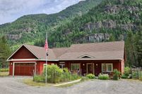 Ranch Property for sale in Sanders County, Montana