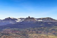 Ranch Property for sale in Fremont County, Wyoming