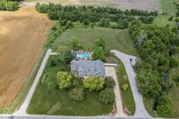 Farm Property for sale in Tipton County, Indiana