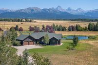 Recreational Property for sale in Teton County, Idaho