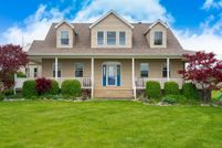 Farm Property for sale in Shiawassee County, Michigan