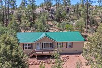 Farm Property for sale in Gila County, Arizona