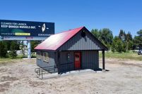 Timberland Property for sale in Camas County, Idaho