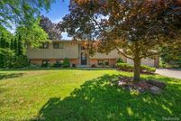 Ranch Property for sale in Macomb County, Michigan