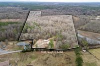 Farm Property for sale in Gordon County, Georgia