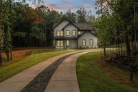 Farm Property for sale in Forsyth County, Georgia