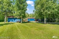 Property for sale in Matanuska-Susitna Borough, Alaska