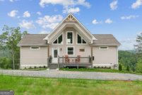 Property for sale in Gilmer County, Georgia