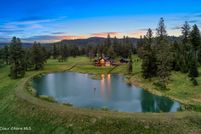 Ranch Property for sale in Benewah County, Idaho