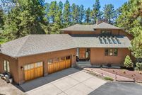 Property for sale in El Paso County, Colorado