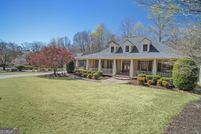 Ranch Property for sale in Cherokee County, Georgia