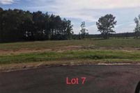 Undeveloped Land for sale in Rapides Parish, Louisiana