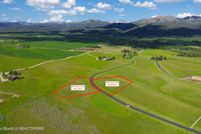Farm Property for sale in Teton County, Idaho