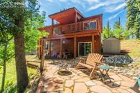 Recreational Property for sale in Teller County, Colorado