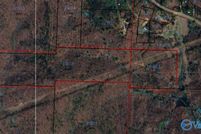 Undeveloped Land for sale in Clay County, Alabama