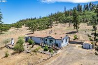 Farm Property for sale in Klickitat County, Washington