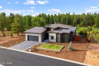 Ranch Property for sale in Navajo County, Arizona