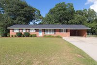 Ranch Property for sale in Pulaski County, Georgia